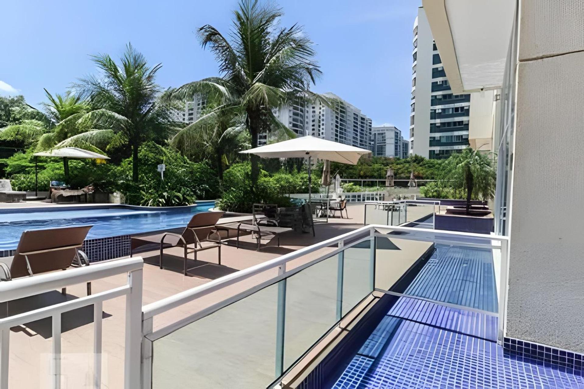 Apartamentos No Verano Stay Rio de Janeiro Exterior photo