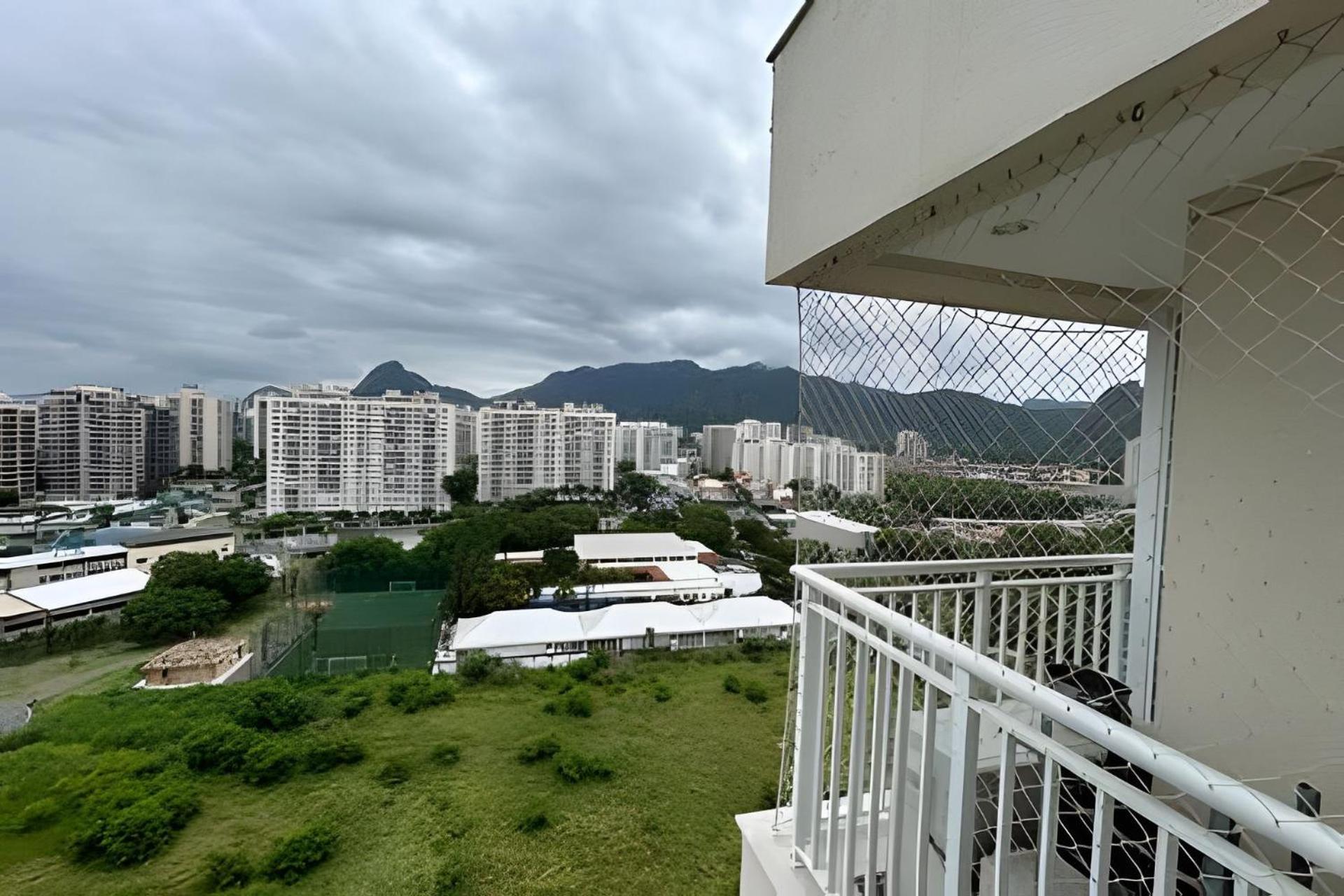Apartamentos No Verano Stay Rio de Janeiro Exterior photo