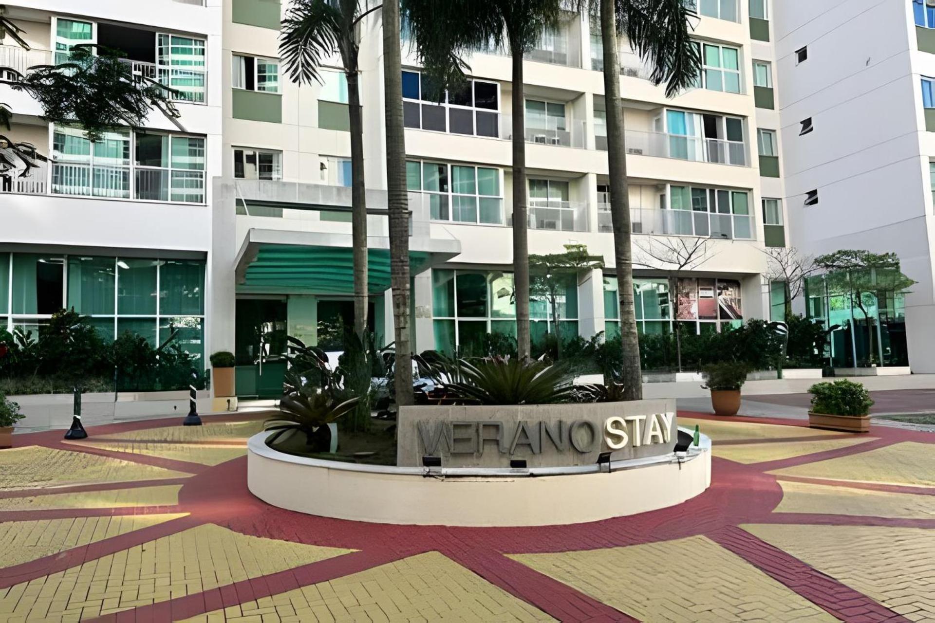 Apartamentos No Verano Stay Rio de Janeiro Exterior photo