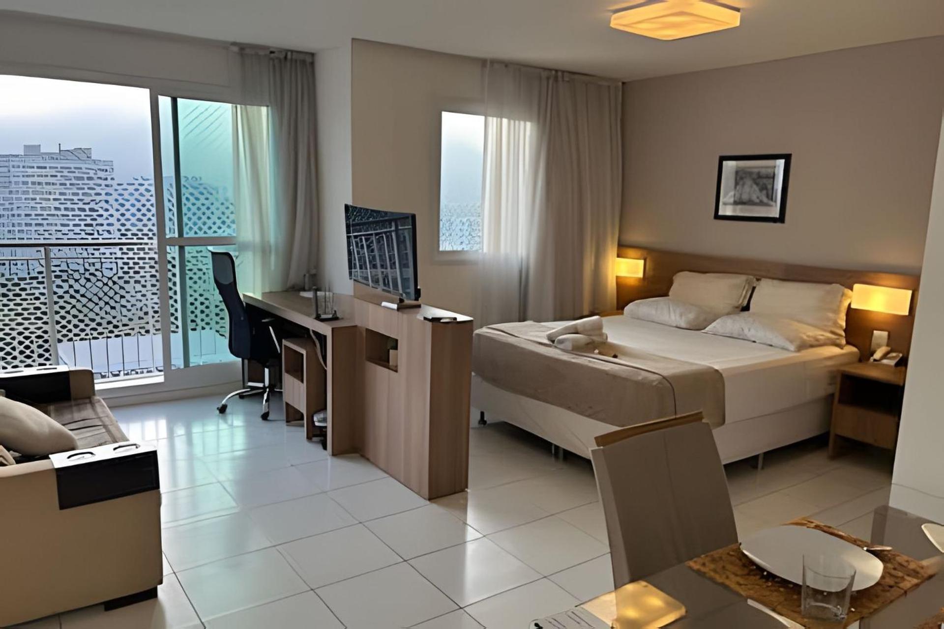 Apartamentos No Verano Stay Rio de Janeiro Exterior photo