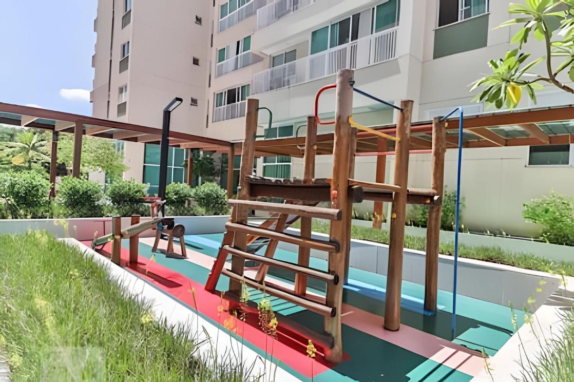 Apartamentos No Verano Stay Rio de Janeiro Exterior photo