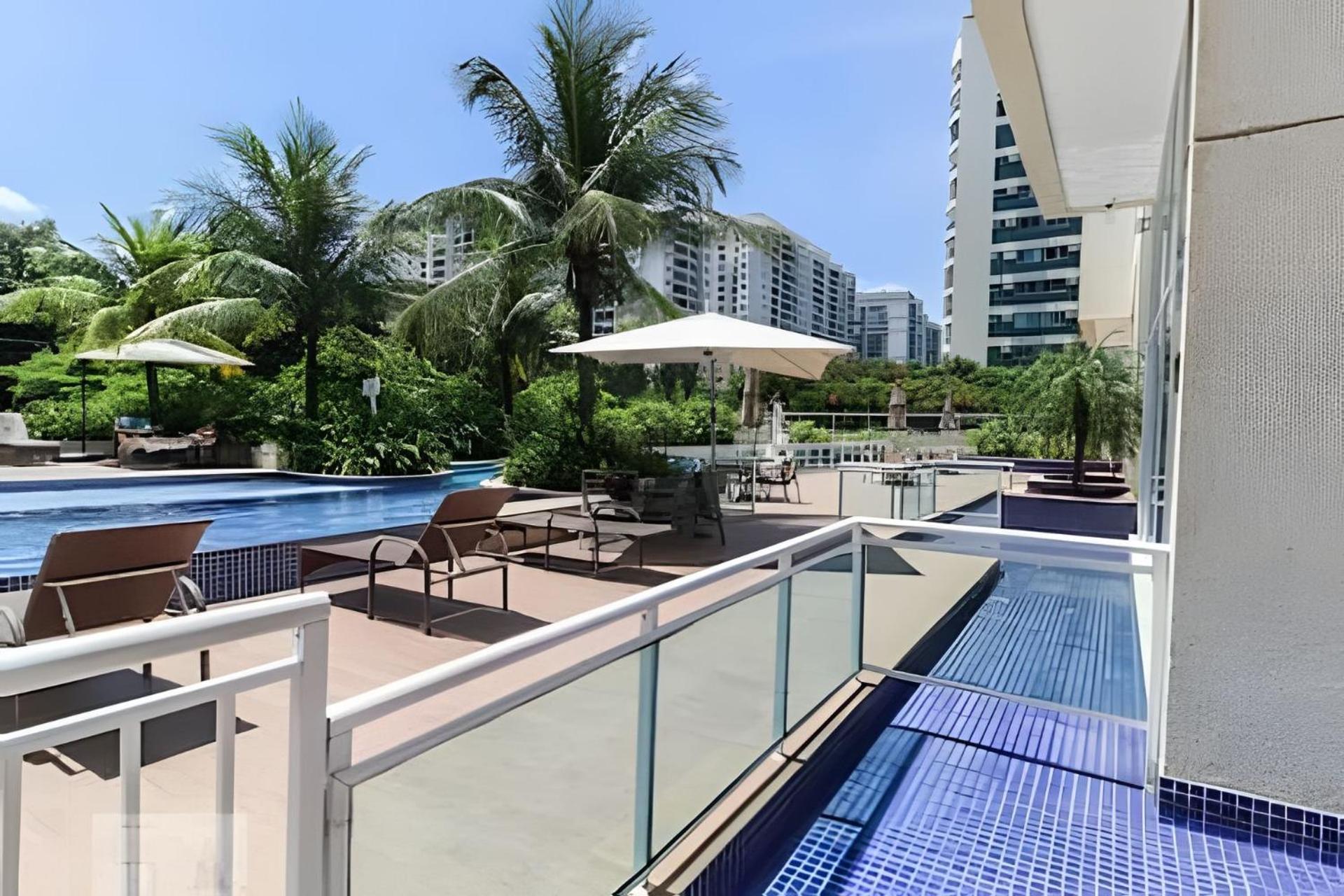 Apartamentos No Verano Stay Rio de Janeiro Exterior photo