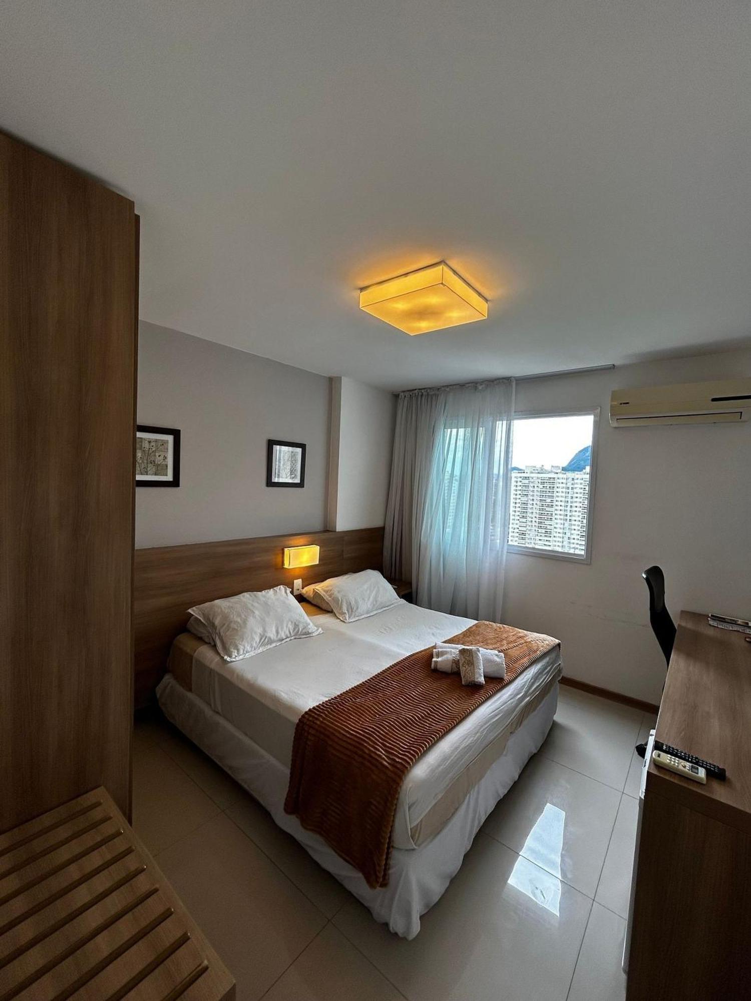 Apartamentos No Verano Stay Rio de Janeiro Exterior photo