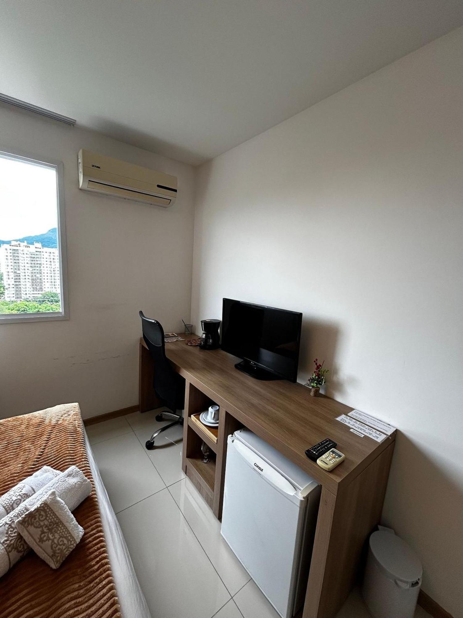 Apartamentos No Verano Stay Rio de Janeiro Exterior photo