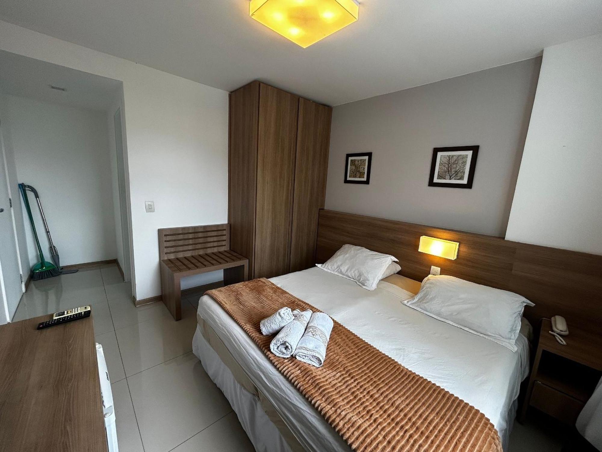 Apartamentos No Verano Stay Rio de Janeiro Exterior photo
