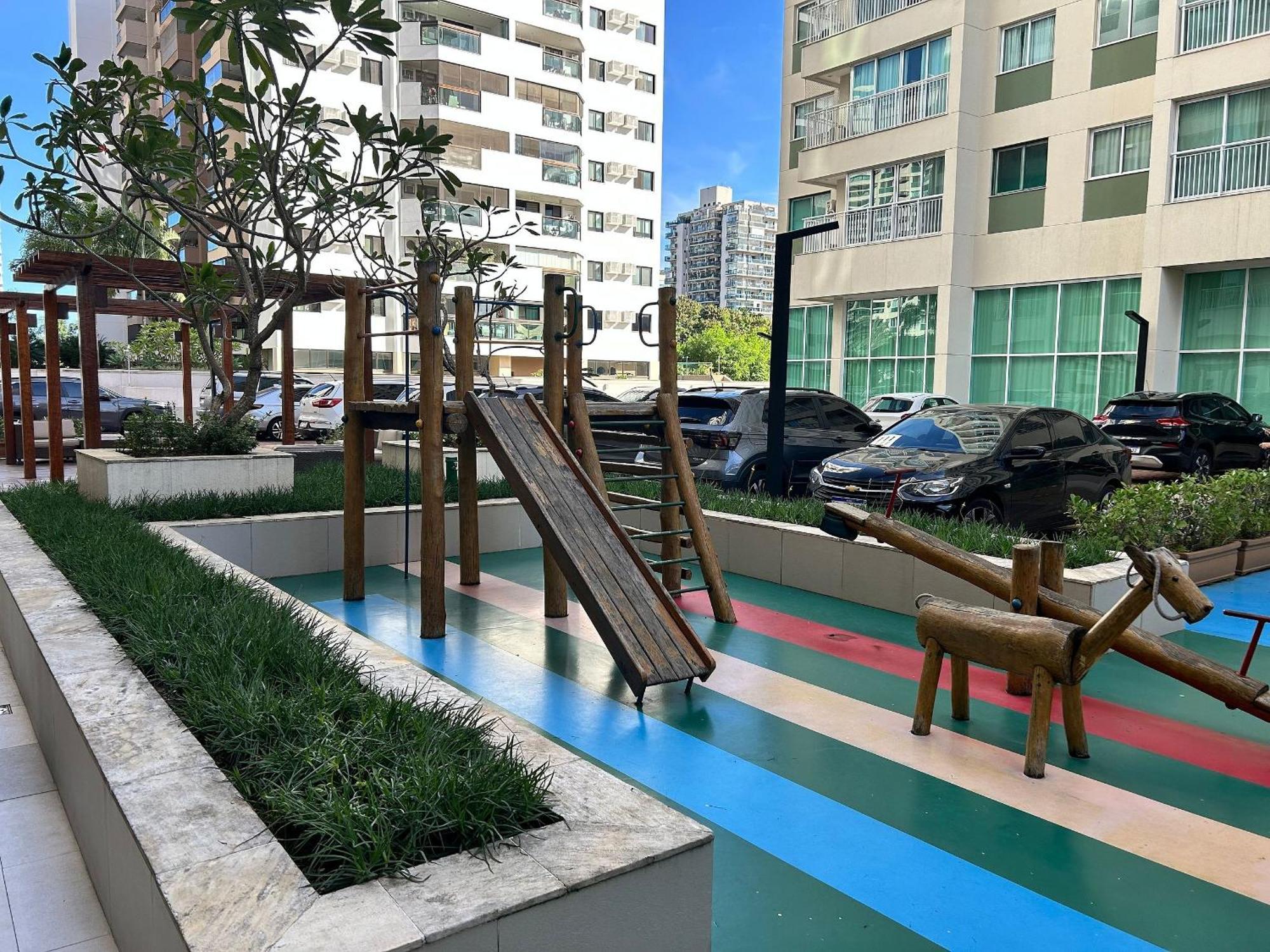 Apartamentos No Verano Stay Rio de Janeiro Exterior photo